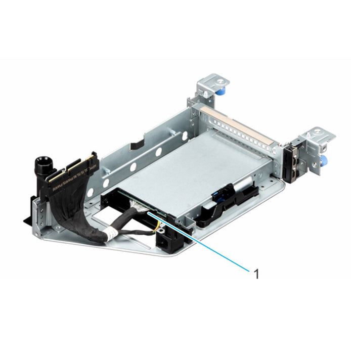 RC8 : Riser Configuration 8 | Dell PowerEdge R7725