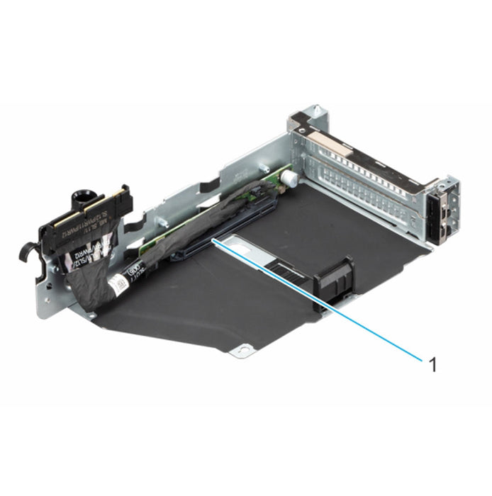 RC8 : Riser Configuration 8 | Dell PowerEdge R7725