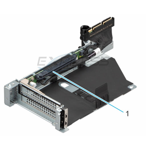 RC8 : Riser Configuration 8 | Dell PowerEdge R7725