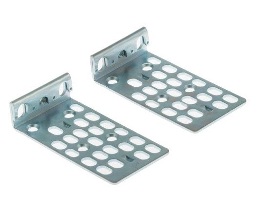 RCKMNT-E-1RU - Cisco 19-inch Rack-Mount Kit for Catalyst 3560-E / 3750-E Series