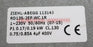 RD13S-2EP.WC.1R ZIEHL-ABEGG Centrifugal Fan