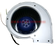 RD13S-2EP.WC.1R ZIEHL-ABEGG Centrifugal Fan