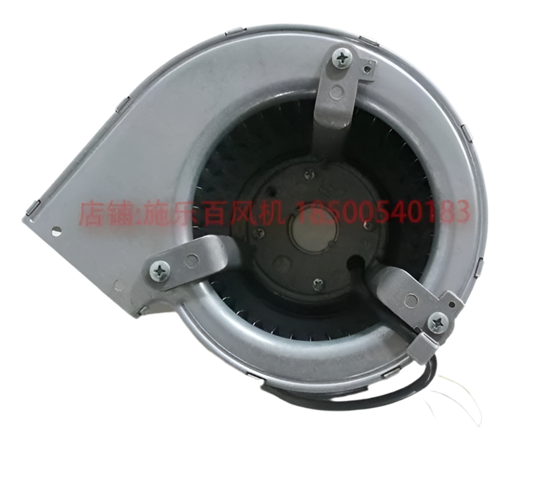 RD13S-2EP.WC.1R ZIEHL-ABEGG Centrifugal Fan