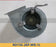 Brand new RD15S-2EP.WD.1L ZIEHL-ABEGG Centrifugal Fan