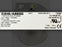 RD25S-4EW.4N.1L 230V 0.93/1.1 kW 4.2/4.6A 1150/1420rpm ZIEHL-ABEGG Centrifugal Fan