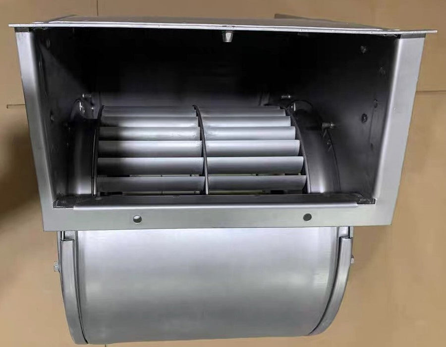 RD25S-4EW.4l.DL ZIEHL-ABEGG Centrifugal Fan