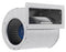 RD25S-4EW.4l.DL ZIEHL-ABEGG Centrifugal Fan