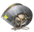 RD31P-4DW.6T.1L ZIEHL-ABEGG Centrifugal Fan