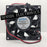 RD9238B24H RUNDA 90x90x38mm 24V DC 0.50A Axial Cooling Fan