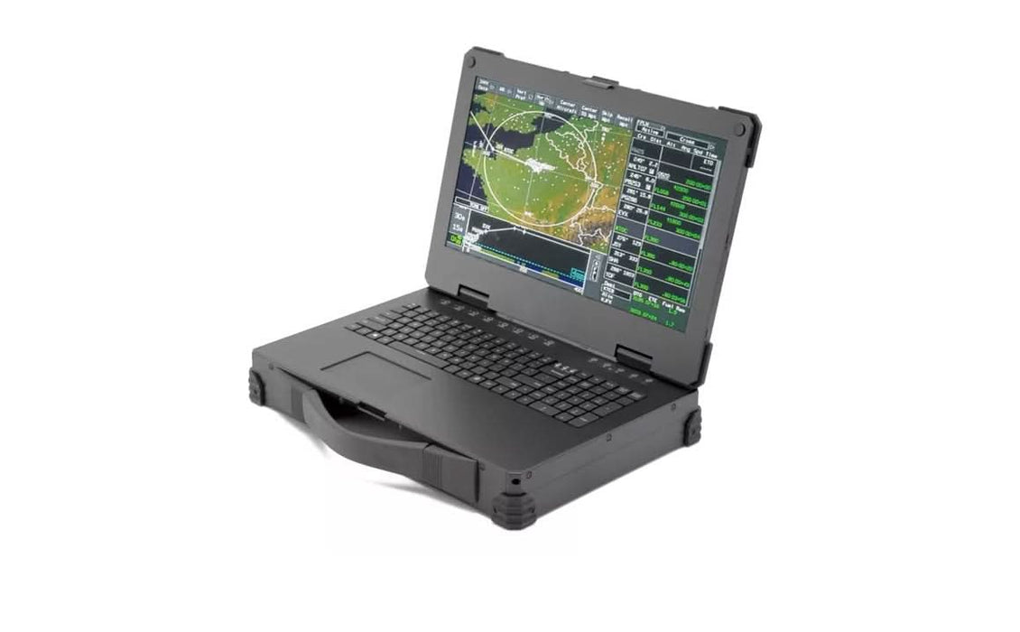 Acme RDE-PMK173-US50-0 PMK 173 17.3" Notebook Style Portable KVM system