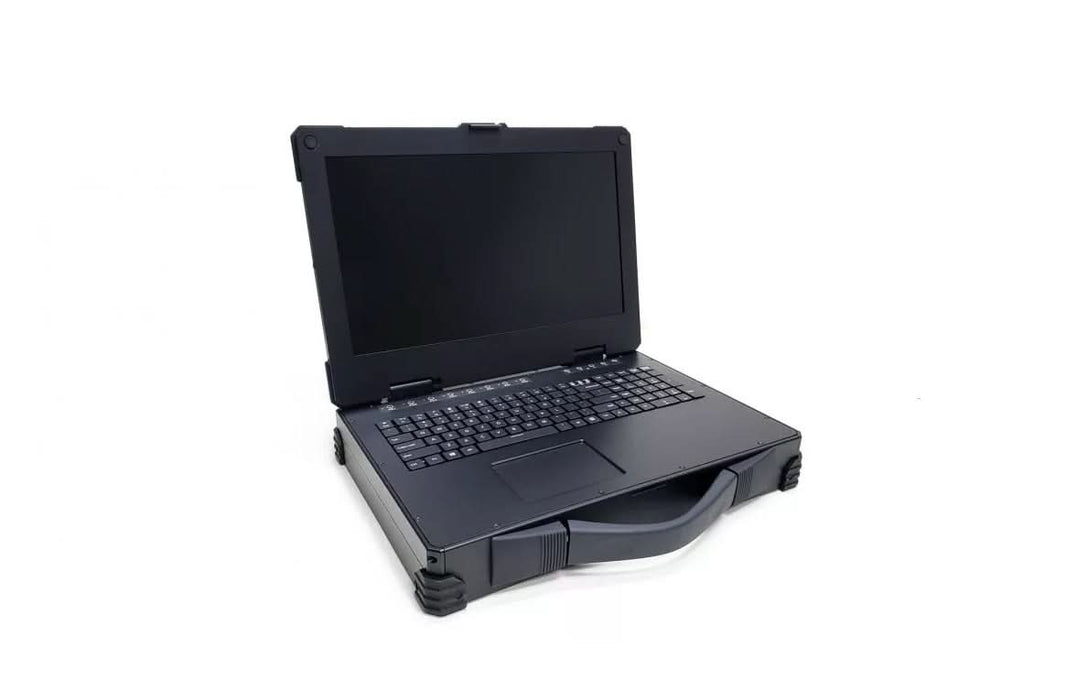 Acme RDE-PMK173-US50-0 PMK 173 17.3" Notebook Style Portable KVM system