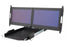 Acme RDE-RMDDU23-US21-0 RMDDU 230 Dual 23" 2U Rackmount KVM Console