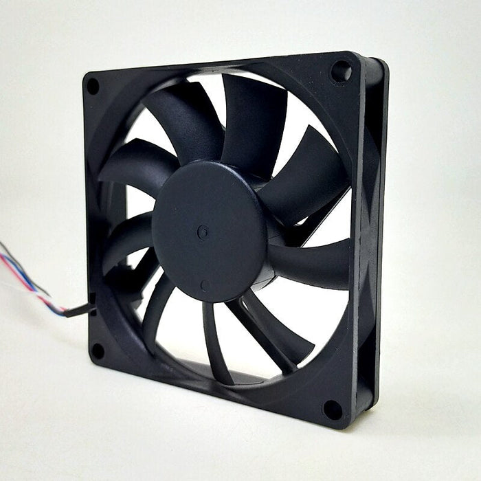 RDH8015B2 24V DC Axial Cooling Fan