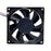 RDH8025B2 80x80x25mm 24V DC Axial Cooling Fan
