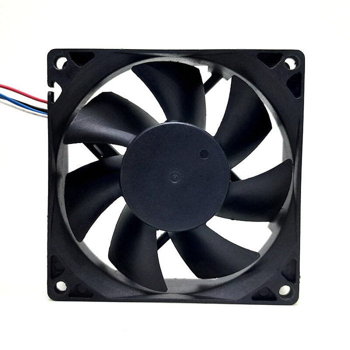 RDH8025B2 80x80x25mm 24V DC Axial Cooling Fan