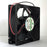 RDL8025B 80x80x25mm 24V DC 0.09A Axial Cooling Fan