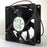 RDL8025B 80x80x25mm 24V DC 0.09A Axial Cooling Fan