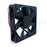 RDM1225B 12025 120x120x25mm 12V DC 0.23A Axial Cooling Fan