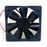 RDM1225B 12025 120x120x25mm 12V DC 0.23A Axial Cooling Fan