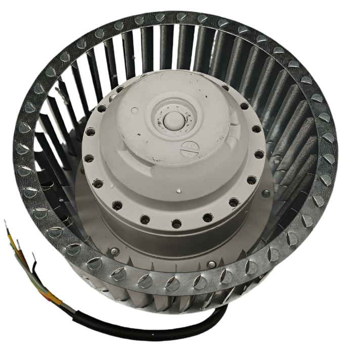 RE18P-2DK.1E.2R ZIEHL-ABEGG Centrifugal Fan