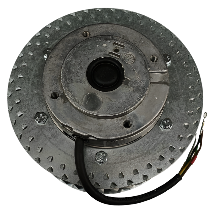 RE18P-2DK.1E.2R ZIEHL-ABEGG Centrifugal Fan