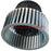 RE22P-2DD.5H.1R ZIEHL-ABEGG centrifugal fan