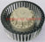 RE22P-2DK.3F.5R 3~400V 0.49/0.76kW 2230/2550rpm ZIEHL-ABEGG centrifugal fan