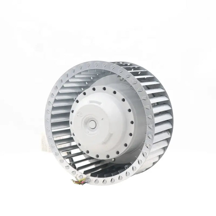 RE22P-4EK.4C.1R ZIEHL-ABEGG Centrifugal Fan