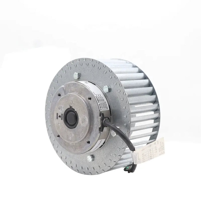 RE22P-4EK.4C.1R ZIEHL-ABEGG Centrifugal Fan