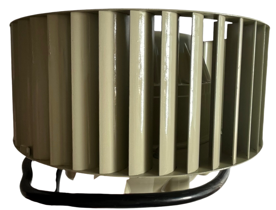 RE28P-4DK.6F.1R ZIEHL-ABEGG Centrifugal Fan