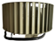 RE28P-4DK.6F.1R ZIEHL-ABEGG Centrifugal Fan