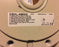 RE28P-4DK.6F.1R ZIEHL-ABEGG Centrifugal Fan