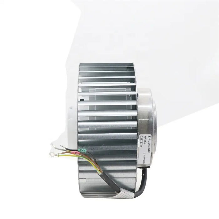 RE28P-4EK.6K.1R ZIEHL-ABEGG centrifugal fan