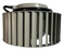 RE31P-4DK.6K.1R ZIEHL-ABEGG Centrifugal Fan