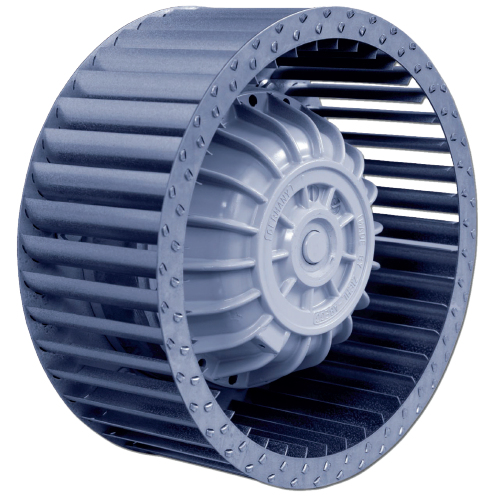 RE31P-6EK.6F.1R ZIEHL-ABEGG centrifugal fan