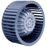 RE45P.4DK.7Q.1R ZIEHL-ABEGG centrifugal fan