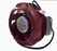 ebmpapst RER190-39/14/2TDLO 190X69MM 24VDC