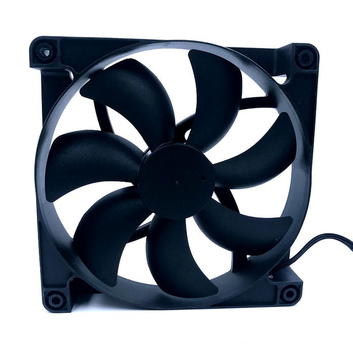RF-FN142-RB 140x140x25mm 12V DC 0.18A Axial Cooling Fan