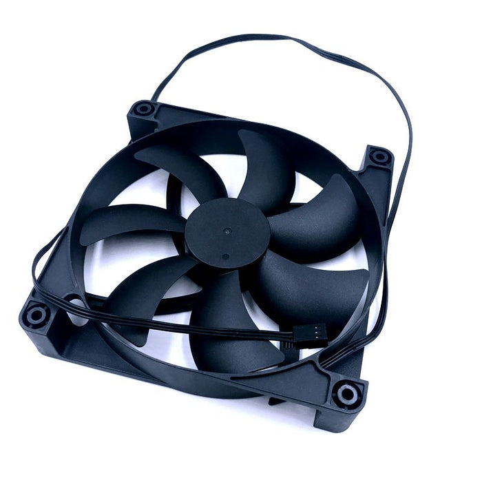 RF-FN142-RB 140x140x25mm 12V DC 0.18A Axial Cooling Fan