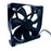 RF-FN142-RB 140x140x25mm 12V DC 0.18A Axial Cooling Fan