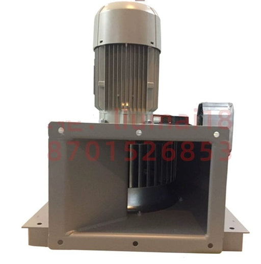 G3G280-BR04-M7 replace RF28P-4DN.C5.4L ZIEHL-ABEGG centrifugal fan