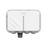 Ruijie RG-AP6920-D Outdoor Wi-Fi 7 Dual-Radio AP, 5.95 Gbps Throughput, IP68