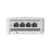 Ruijie RG-MAP920-SF-M Indoor Wi-Fi 7 Optical Micro AP, 3.57 Gbps, SOE Solution