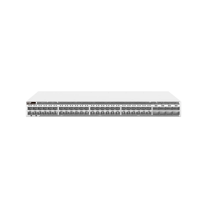 Ruijie RG-S6232-48XS8CQ 48×10G SFP+ 8×100G QSFP28 TOR Access Switch
