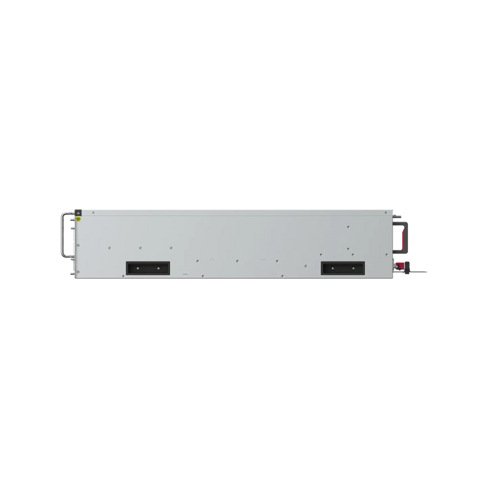 Ruijie RG-S6990-128QC2XS 128×400GE QSFP112 AIGC Data Center Switch