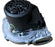 RG148/1200-3633-010204-V35.0 ebmpapst Centrifugal fan 55667.25860