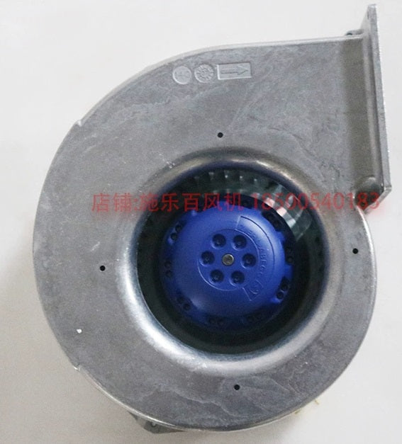RG16S-2EP.WD.AR ZIEHL-ABEGG centrifugal fan