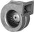 RG16S-2EP.WD.AR ZIEHL-ABEGG centrifugal fan