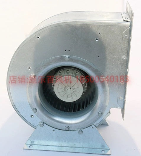 RG20P-4DK.2C.1L ZIEHL-ABEGG centrifugal fan