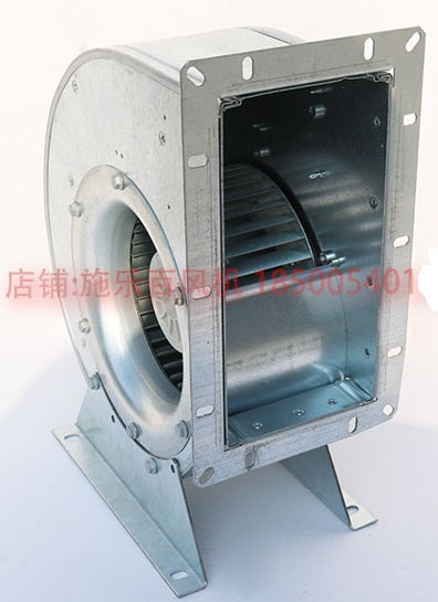 RG22P-4EK.4C.1R ZIEHL-ABEGG centrifugal fan